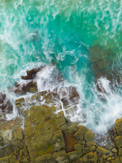 Calm MOOLOOLABA, AUSTRALIA