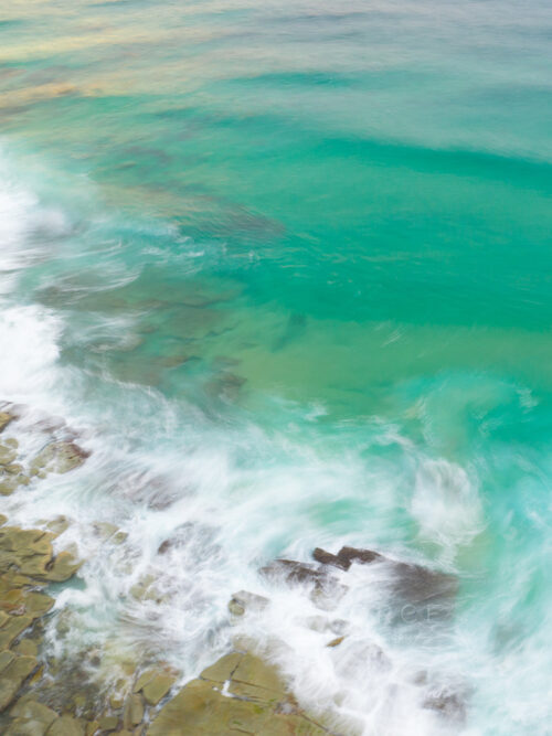Calm MOOLOOLABA, AUSTRALIA
