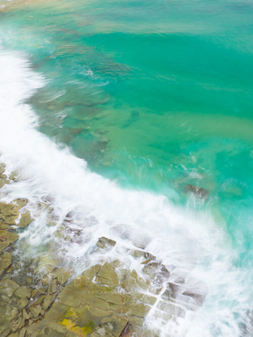 Calm MOOLOOLABA, AUSTRALIA