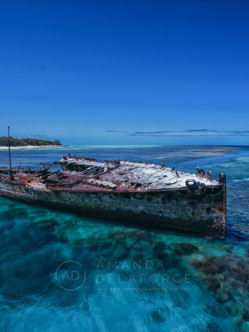 Point Cartwright MOOLOOLABA, AUSTRALIA