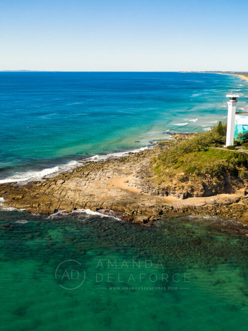 Point Cartwright MOOLOOLABA, AUSTRALIA