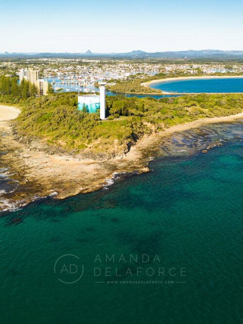Point Cartwright MOOLOOLABA, AUSTRALIA