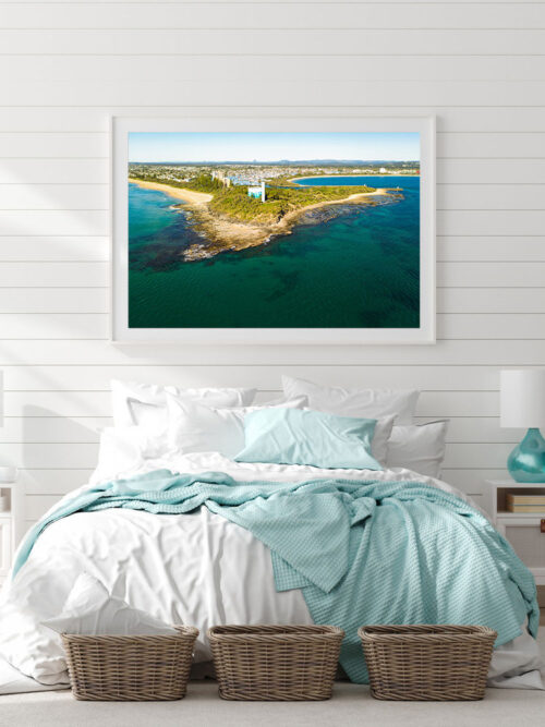 Point Cartwright MOOLOOLABA, AUSTRALIA