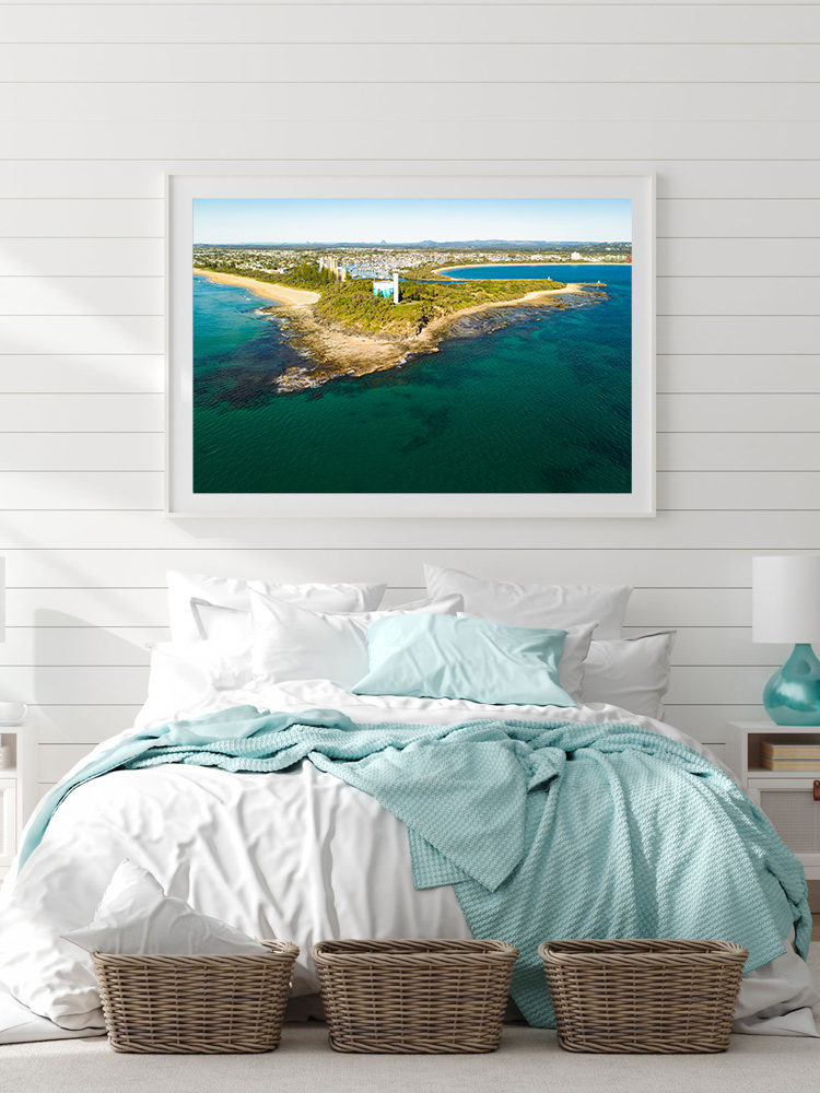 Point Cartwright MOOLOOLABA, AUSTRALIA