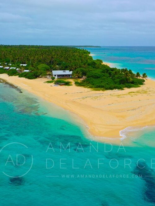 Tropical Paradise | TONGA, SOUTH PACIFIC