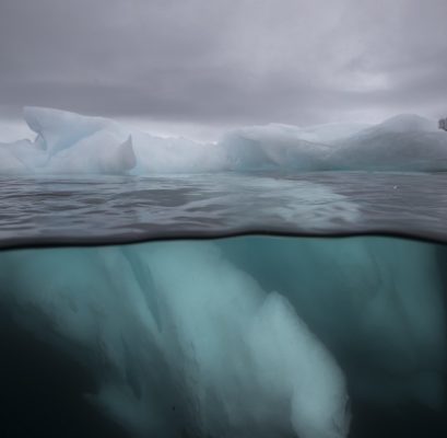 2027 Antarctica Expedition